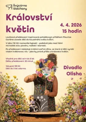 Království květin
