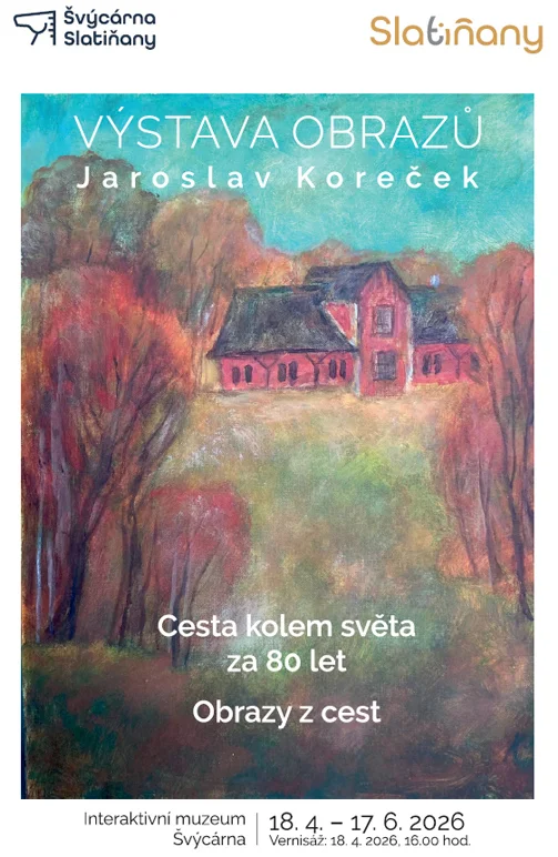 Koreček